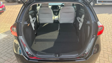 Honda Jazz 1.5 i-MMD Hybrid EX 5dr eCVT Hybrid Hatchback